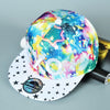 EXO Spring and Summer Fashion Tide Peaked Cap Baseball
