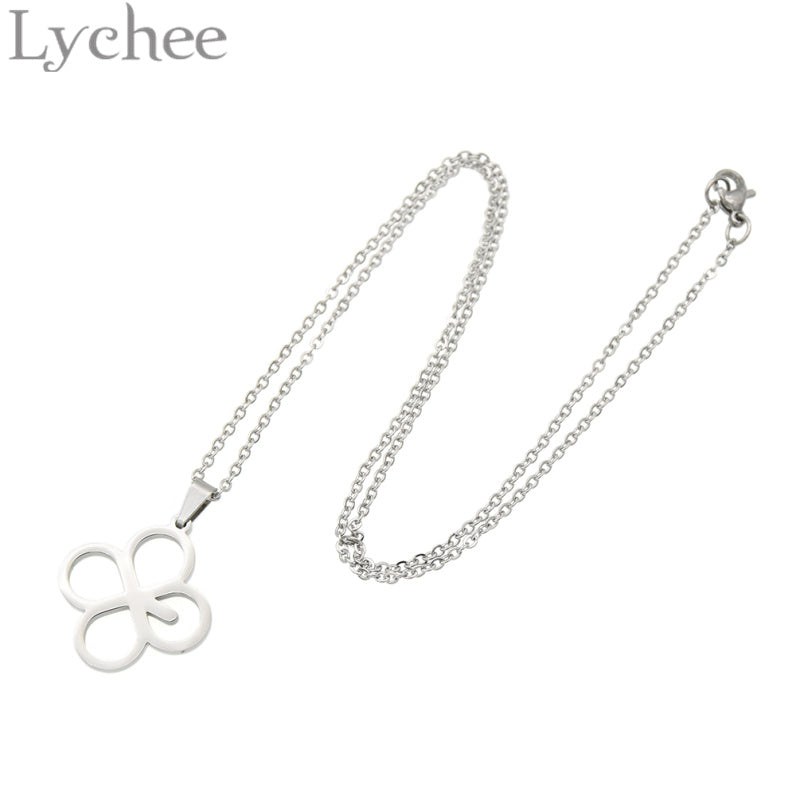 EXO  One Chain  Necklace EXO Fans Support