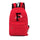 INFINITE  Fashion Backpack