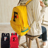 INFINITE  Fashion Backpack