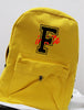 INFINITE  Fashion Backpack