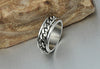 BTS Ring Silver  Jewelry