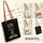 BTS Korean shoulder bag k-pop SJ canvas bags