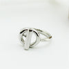 BTS Silver Rings Jewelry Accessories Women