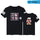 BTS Funny T-shirt O-Neck Casual T Shirt