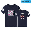 BTS Funny T-shirt O-Neck Casual T Shirt