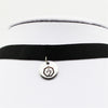 GOT7 FLY Album Chokers Necklace K-POP Jewelry Accessories Rock Collar