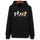 Bigbang Sweatshirt With Cap And Plus Size
