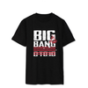 BIGBANG G DRAGON   Portrait Short Sleeve Tshirt