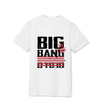 BIGBANG G DRAGON   Portrait Short Sleeve Tshirt