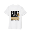 BIGBANG G DRAGON   Portrait Short Sleeve Tshirt