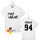 RED VELVET Oneck Short Sleeve T-shirt Cotton