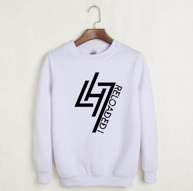 EXO O neck Sweatshirt
