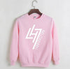 EXO O neck Sweatshirt