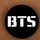 BTS Round Badge Pins And Brooches For Clothes Hat Backpack