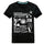 BTS Summer Short Sleeve Tshirt