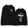 TWICE KNOCK KNOCK Zipper Sweatershirt