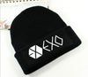 EXO Cap Hats New Hat Album