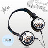 BTS  cutting Headphone Two color