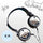 BTS  cutting Headphone Two color
