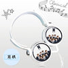 BTS  cutting Headphone Two color