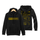 BTS Graffiti Printing Suit long Sleeve hoody Outerwears