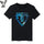 Bigbang Print Summer Short Sleeve T-shirt