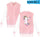 BTS Unicorn Baseball Jacket  Long Sleeve Spring