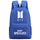 BTS  Letter Backpack Student Schoolbag