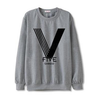 SHINEE group FIVE  Suit long sleeve hoody Outerwears