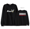 SHINEE group FIVE  Suit long sleeve hoody Outerwears