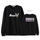 SHINEE group FIVE  Suit long sleeve hoody Outerwears