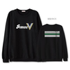 SHINEE group FIVE  Suit long sleeve hoody Outerwears