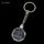 EXO Colourful LED Light Key Chain Key Ring Fans Support Jewelry