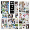 BTS merchandise WINGS Bangtan Boys Album LOMO Cards