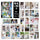 BTS merchandise WINGS Bangtan Boys Album LOMO Cards