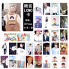 BTS merchandise WINGS Bangtan Boys Album LOMO Cards