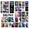BTS merchandise WINGS Bangtan Boys Album LOMO Cards