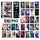 BTS merchandise WINGS Bangtan Boys Album LOMO Cards