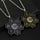 EXO Necklace Jewelry Collares for fans