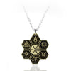 EXO Necklace Jewelry Collares for fans
