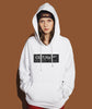 EXO  Hoodies  Sweatshirts For  Spring  Fleece Sportswear Sweatshirt EXO