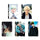 BTS  New Fashion Self Made Paper Photo Card HD Photocard