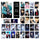 BTS  New Fashion Self Made Paper Photo Card HD Photocard