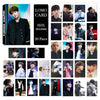 BTS  New Fashion Self Made Paper Photo Card HD Photocard