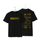 BTS Print Short Sleeve Tshirt