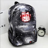 BTS bulletproof Cadet Corps Students canvas shoulder back mountaineering tourism