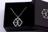 EXO Necklace official