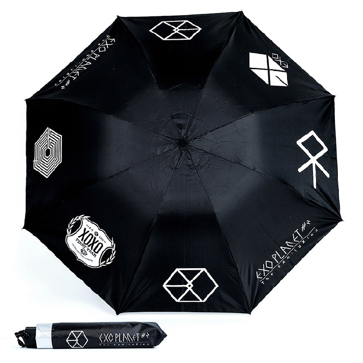 EXO Umbrella