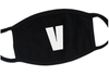 New  BTS  warm mask